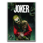 Joker Movie Poster  2024  11 X 17 Or 24 X 36 Joaquin Phoenix