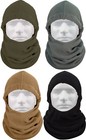 Polar Fleece Military Adjustable Balaclava Cold Weather Winter Full Face Mask