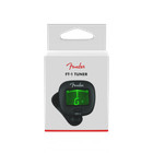 Real Fender Ft-1 Pro Clip-on Tuner Digital Lcd Backlit Screen Multi-function