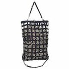 Tough-1 Web Hay Slow Feeder Black
