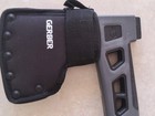 Gerber Gear Bushcraft Axe New