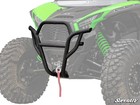 Superatv Kawasaki Teryx Krx 1000   4 20  Heavy Duty Tube Front Bumper