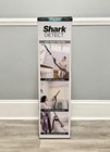 New Shark Detect Lift-away Adv Upright Vacuum Floor Detect Power Fin La490 Mauve
