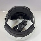 Sony Playstation 4 Ps4 Virtual Reality Vr Headset White Cuh-zvr2