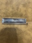 Hohner   the 64 Chromonica   4 Chromatic Octaves Professional Model 280 C