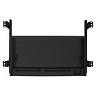 Keyboard Tray Under Desk Platform Drawer Sliding Computer Tray For Office Home