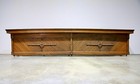 Antique Store Counter Kitchen Island General Store Wood Bar Vintage Table 14ft