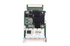 Cisco Quad-port Gigabit Ethernet Wan Interface Card P n  Vwic3-4esg Tested
