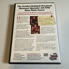 Ck Fms Kettlebell Movement Home Study Course Gray Cook Brett Jones Dvd Volume 15