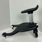 Bugaboo Comfort Wheeled Board Detachable Seat 2017 Stroller Attachment 44lbs
