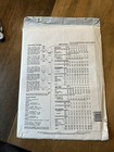 Stretch   Sew Ann Person 1023 Blazer Cardigan Pattern Un-cut Ladies Jacket 1992