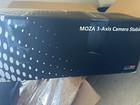 Moza Air 3-axis Electronic Gimbal Stabiliser For Mirrorless 