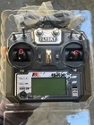 Flysky Fs-i6x 10ch 2 4ghz Rc Transmitter Controller w Ia10b Receiver  new 