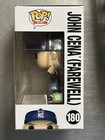 Funko Pop  Vinyl  Wwe - John Cena  farewell  - Fanatics Funko  exclusive   180