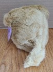 Rare Nwt protector Swibco Puffkins Matilda Kangaroo Plush Stuffed Animal