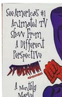 Vintage Print Ad - Spider-man Adventures - America s  1 Animated Tv Show