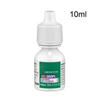 Systane Gel Drops Soothing Dry Eye Relife   0 34 Fl Oz