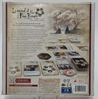 Legend Of The Five Rings Card Game 2017 Fantasy Flight
