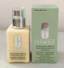 Lot 2 Clinique Dramatically Different Moisturizing Lotion W pump 4 2oz 125ml Nib