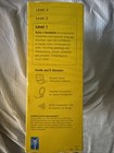 Rosetta Stone French Francais Level 1 Set For Pc Or Mac New Sealed