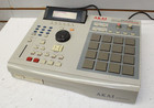 Akai Mpc2000xl Sampler   Sequencer  16 Pads Read  Slider Issue