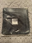 Blisybttex Set Of 2 20   x20    Decorative Chenille Throw Pillow Covers Soft Blue