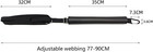 Volleyball Spike Trainer Adjustable Volleyball Training Equipment Aid Solo Volle