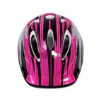 Roller Skating Kids Safety Helmet Knee Elbow Pad Sets Children Cycling Skate