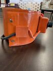 55 Gallon Metal Drum Heater 1200 Watt 5 Inch Width 30-150    Adjustable
