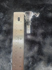 2   Two Piece Glass Device Grommet Downstem    Funnel Stem Slider O Ring Set