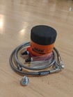 Braided Stainless An3 V65 V45 Vf1000 Magna Sabre Interceptor Oil Mod  Kit