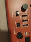 Roland Sh-01a Synthesizer Red Synth Only