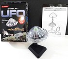 Ufo  Gerry Anderson Konami  Ufo Alien Selecton  die Cast 