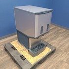 Scotsman Hid312abx-1 Ice   Water Unit Demo 2060