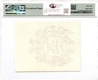 New Hampshire Colonial Note Fr nh-44rp April 1  1737 40s Pmg Au-58 Epq  cohen Rp
