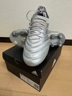 Adidas Copa 20 1 Fg Us 9 5 Uk 9 Ef8316 Soccer Football Cleats Silver Metallic