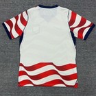 2026 Usa World Cup Home Fan Version Usmnt Football Jersey