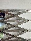 Simflex Expanding Sewing Gauge Stainless Steel Aluminum Spacing Device