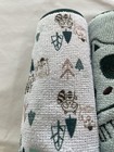 New Baby Gear 3 Pack Of Hooded Baby Bath Towels Teal Raccoon 28x28 Inch