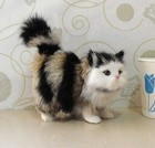 5 Inch Kitten Cat Stuffed Animal Plush Toys Toddler Doll Kids Gifts Us