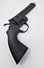Replica Colt Python Pistol 3d Printed Prop Gun For Fantasy   Cosplay