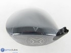New  Callaway Custom Black silver 2021 Epic Max 10 5  Driver-head Only-445215