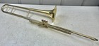 Getzen Caravelle Classic Valve Trombone In Excellent Playing Condition 231363