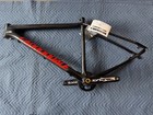 Brand New Cannondale Fsi Carbon Hardtail Frame W shimano Xt M8100 Drivetrain
