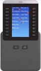 Cisco Ip Phone 8800-v Audio Key Expansion Module For Voip Phones Open Box New