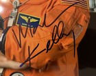 Mark Kelly Signed 8x10 Photo   It Comes With Coa   Signing Photo
