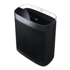Honeywell Hepa Air Purifier For Home 1733 Sq  Ft  Room In 1 Hour  Black Hpa5200b