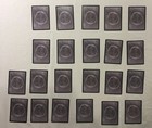Star Wars Ccg Premiere Limited Rare Lot Black Border Light Side  22 Rares 