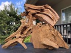 Malaysian Driftwood Aquariums Fish Reptiles Decoration Pet Supplies Art Garden