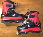 Rollerblade Solo Tribe Hd Aggressive Inline Skates Mens Size 12 5 Us